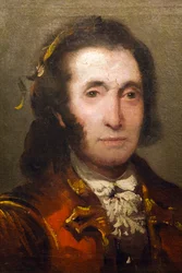 Retrato de Pedro Romero